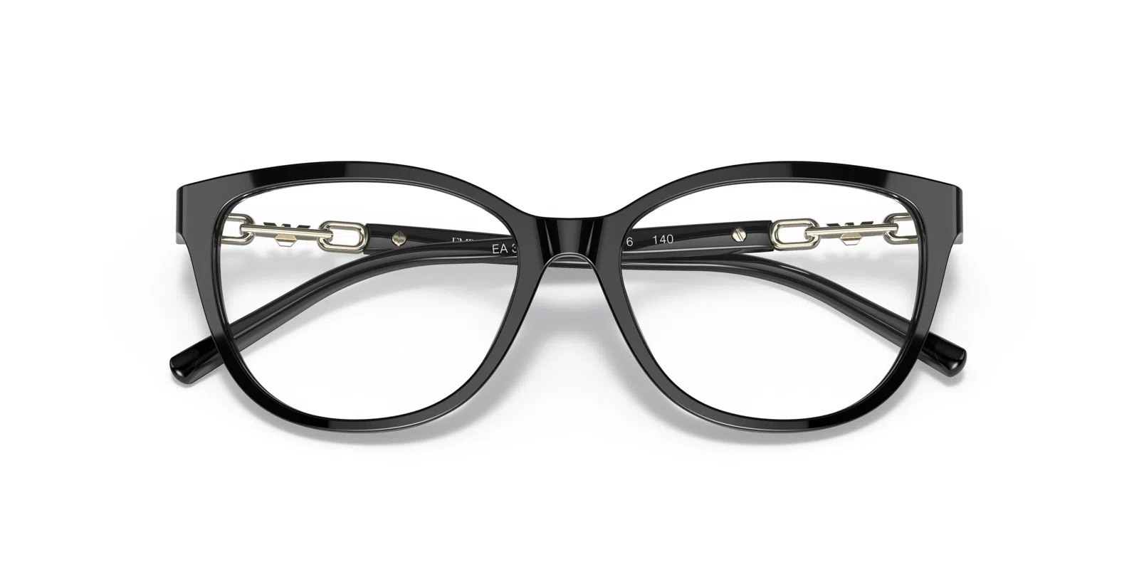 Emporio Armani 3190 Eyeglasses - view 12